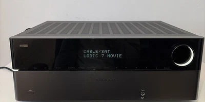 Receptor de sonido envolvente Harmon/Kardon AVR 2650 7.1 SIN CONTROL REMOTO Foto 1 de 4