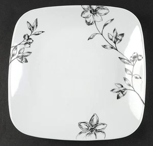 Corning Corelle Favourite Fleur Luncheon Plate 9573607 - Picture 1 of 1