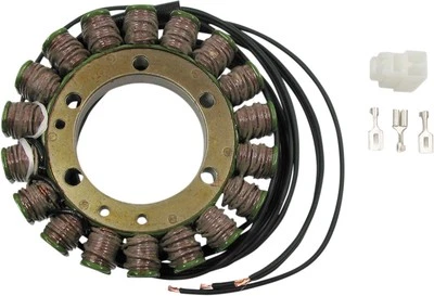 Estator Rick's 21-718 para Kawasaki KLR650 08-10 Foto 1 de 2