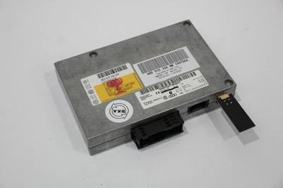 Controlador de teléfono Bluetooth Audi A6 C6 A8 D3 4E0862335 4E0910336MX Foto 1 de 4