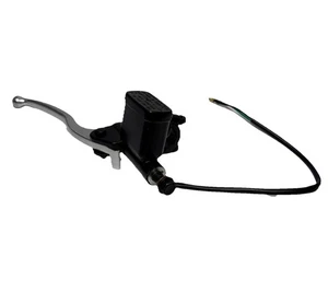 Master Cylinder Assy Royal Alloy GT150 Scooter, New OEM. Right Side Front Brake - Picture 1 of 4