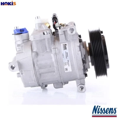 COMPRESSOR AIR CONDITIONING 89415 FOR AUDI A4/Allroad/S4/Convertible A5/S5 Q5 - Image 1 of 4