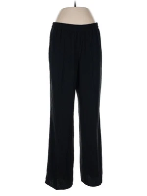 Pantalones informales negros para mujer Preston & York 10 Foto 1 de 4