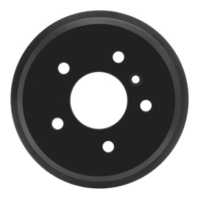 For Mercedes-Benz A160 2000-2005 R1 Concepts Rear Brake Drum Foto 1 de 4