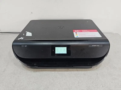 HP ENVY 5020 All in One Wireless Inkjet Printer No Ink - Image 1 of 4