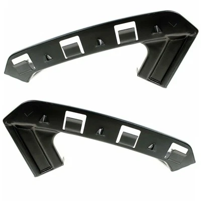 Juego de soportes de montaje de parachoques superior delantero Forte/Forte5/Koup 14-16 Foto 1 de 4