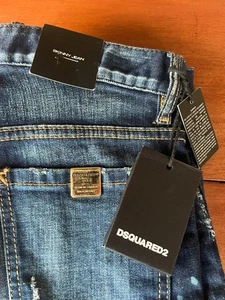 dsquared jean - Imagen 1 de 3