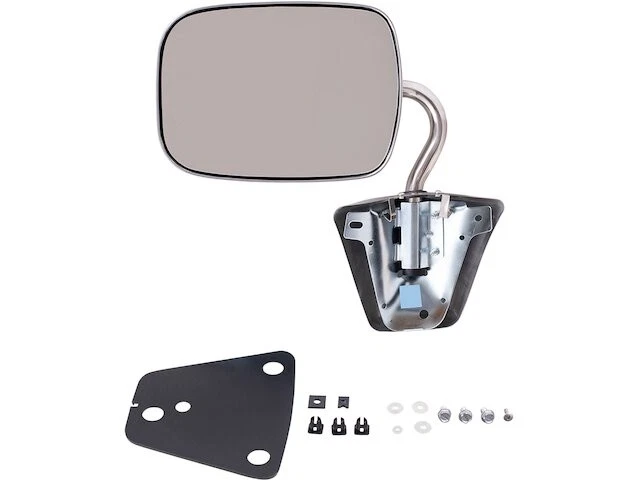 Espejo retrovisor para 1979-1995 GMC G2500 1994 1988 1993 1980 1981 1982 1983 1984 FQ557GF Foto 1 de 1