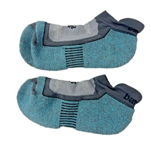 Calcetines deportivos para correr medianos Blister Resist Performance No Show para mujer  - Imagen 1 de 3