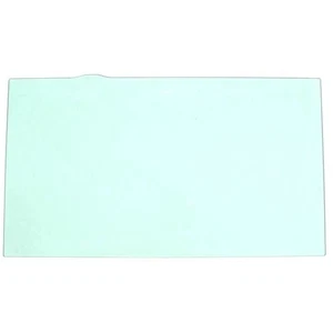 Caterpillar E Series Front Lower Replacement Glass- 316-8854 - Picture 1 of 1