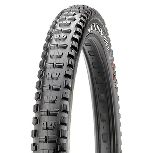 Maxxis Minion DHR2 Mountain Tire, 27.5''x2.40, Folding, Tubeless Ready, - Picture 1 of 1