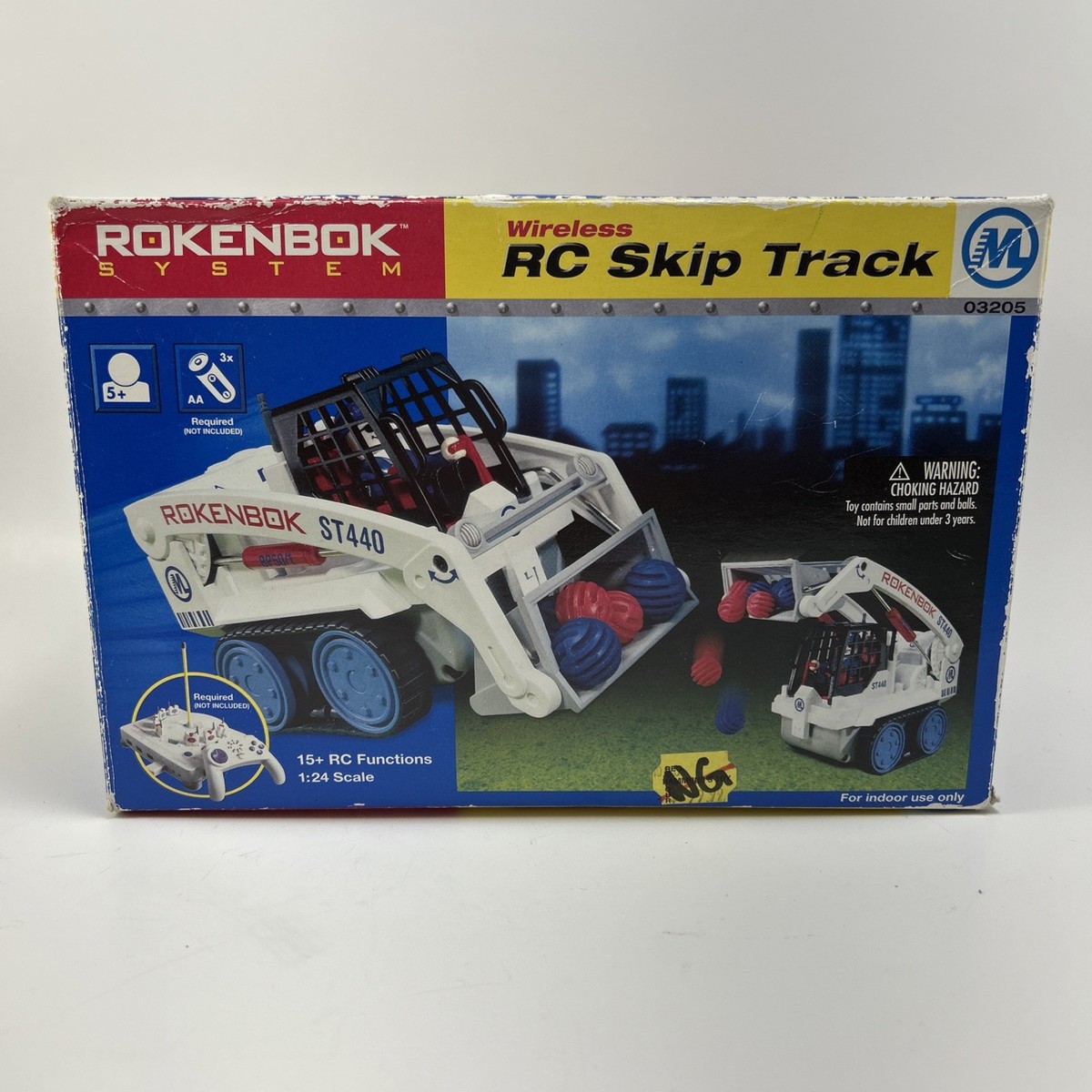 Rokenbok Building Toys for sale | eBay Rokenbok Building Toys for sale | eBay