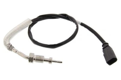 MAPCO 88166 Sensor de temperatura de gases de escape para VW TIGUAN (5N) Passat Variant (3G5, CB5) - Imagen 1 de 4