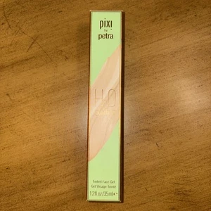 Pixi Beauty H2O SkinTint Tinted Face Gel Original Formula 1.2 fl oz Honey NEW - Picture 1 of 2