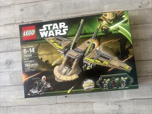 LEGO Star Wars: Hh-87 Starhopper (75024) - Picture 1 of 1