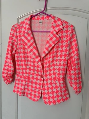 Traje Chaqueta Mujer Talla Pequeña Kara Niña Totalmente, Nuevo Foto 1 de 3