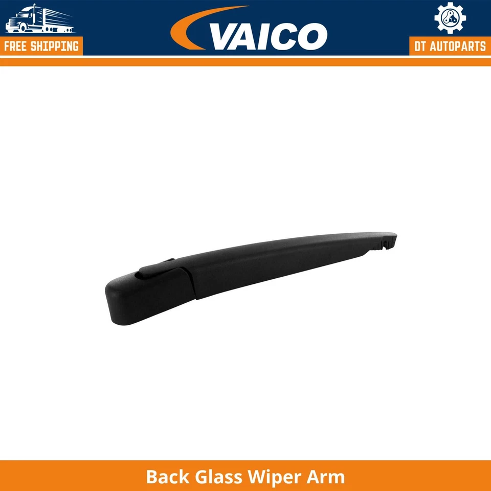 Brazo limpiaparabrisas trasero Vaico para Saturn Astra 2008-2009 1,8 L L4 Foto 1 de 1