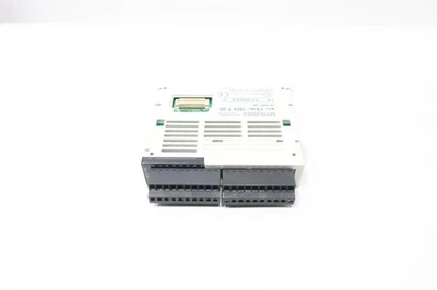 Mitsubishi FX2NC-16EX-T-DS Programmable Controller - Image 1 of 4