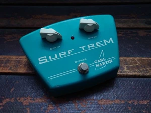 Carl Martin Surf Trem V1 (Widebody) - Picture 1 of 6