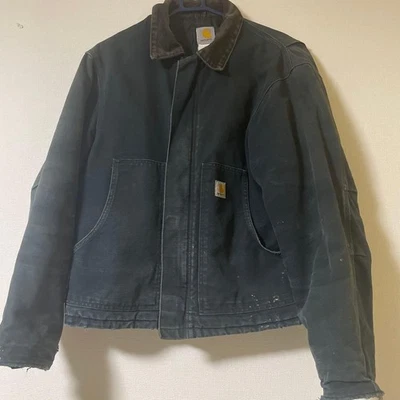 Carhartt Artic Traditional J02 talla 40 negro para hombre simple y elegante d... - Imagen 1 de 4