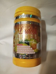Phyto LADIES SHINE Glutathione Collagène - Foto 1 di 1
