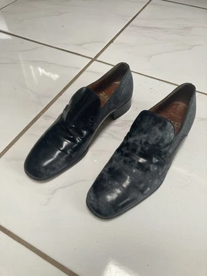 Bally Made In Italy Tivoli Size 8 Foto 1 de 4