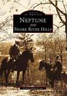 Wzgórza rzeki Neptuna i rekina autorstwa Evelyn Stryker Lewis (angielska) książka w formacie kieszonkowym