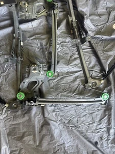golf 3 windows motor front and back left and right - Picture 1 of 3