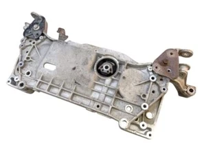 Vorderachsträger für VW EOS (1F7, 1F8) 2.0 TDI 16V 1K0199369G - Afbeelding 1 van 10
