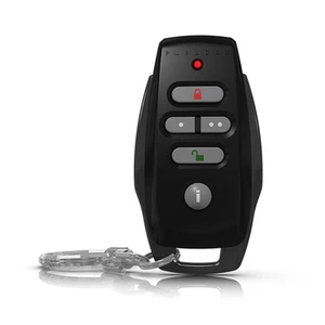 Sistema de alarma de seguridad Paradox - Mando a distancia REM25, 433 MHZ - Imagen 1 de 7