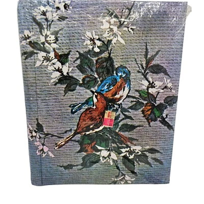 Nuevo de Lote Antiguo Álbum de Fotos Pelar y Pegar Sellado 9 1/2 X 11 Años 70 Años 80 Libro de Imágenes Foto 1 de 4