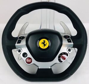 Thrustmaster Ferrari 458 for sale | eBay Thrustmaster Ferrari 458 for sale | eBay