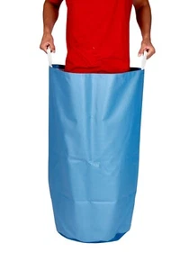 ABVERKAUF: ERHARD® SPORT Hüpfsack - Sackhüpfen - Kindergarten - Schule - 60x30