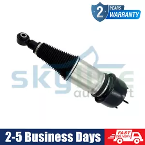 1x Amortiguador de suspensión trasera para Jaguar XJ X350 X358 XJR XJ8 C2C41346 C2C41343 - Imagen 1 de 8