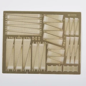 SSMODEL SS700029 1/700 Vessel & Precision Mast Ladders