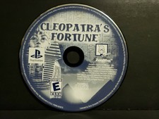 .PSX.' | '.Cleopatra's Fortune.