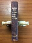 1901 The Beautiful Life And Illustrious Reign Of Queen Victoria MEMORIAL EDITION