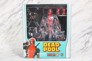PSL Re-release MEDICOM TOY MAFEX No.082 DEADPOOL GURIHIRU ART Ver. Figure PRE - Picture 1 of 7