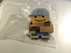 Spilla da collezione dipendenti Amazon Peccy - Foto 1 di 1
