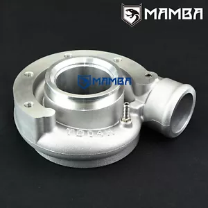 MAMBA Turbo Compressor Housing For SAAB 9-3 9-5 TD04HL 19T Long Neck - Picture 1 of 4