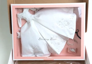 Schneider Details Couture errötende Braut Puppe Mode Meisterstrich 2007 ~ NRFB - Bild 1 von 15