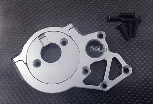 Montaggio motore trasmissione alluminio per Yeti assiale - Foto 1 di 1