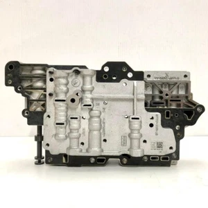 GENUINE FORD GM 6F55 6 SPEED AUTOMATIC TRANSMISSION GEARBOX NEW VALVE BODY OEM - Picture 1 of 6