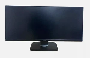 Dell U2913WM 29" inch Widescreen Monitor 2560x1080 HDMI DVI Display Port - Picture 1 of 6