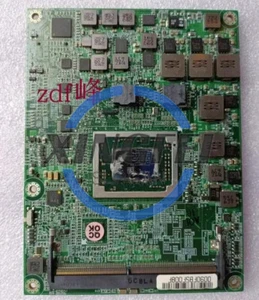 1PCS RuiChuan GCM-B610-CS-421BA Z301 BIOS R1.00.E0 USED - Picture 1 of 3