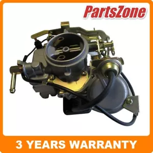 Carburetor Carb Fit for Mazda E3 323 Familia Pick Up Ford Laser 82- 4 Cyl Manual - Picture 1 of 6