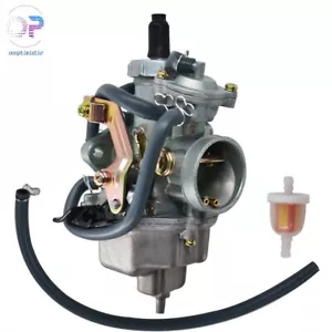 Carburador de reconocimiento para Honda TRX 250 TRX250 1997-2001 TRX250TE TRX250TM nuevo - Imagen 1 de 6