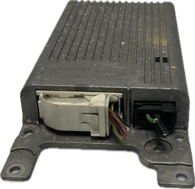 Centralina bluetooth  per modello BMW SERIE 3 E90 codice ricambio: 9163348 - Immagine 1 di 4