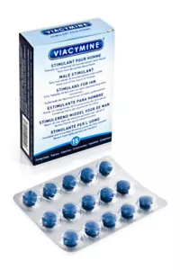Viacymine - Bild 1 von 2