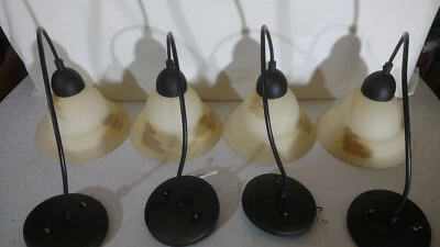 Iluminación colgante vintage surtida Westinghouse 7477 Foto 1 de 4